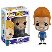Beavis and Butt-Head Beavis Pop! Vinyl Figure